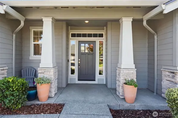 4757 S 19th ST, Ridgefield, WA 98642