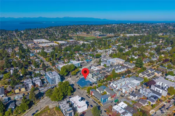 9064 Delridge WAY SW, Seattle, WA 98106