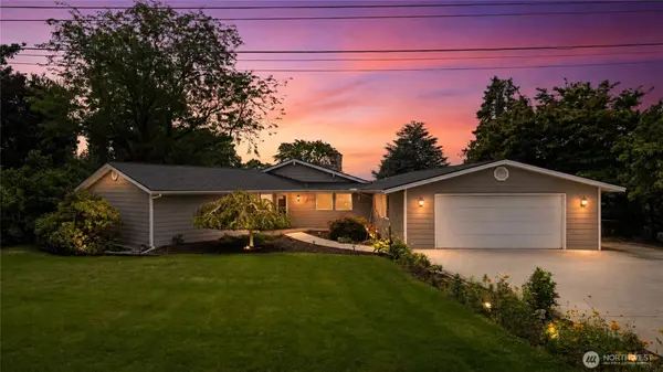 4706 Snowmountain RD, Yakima, WA 98908