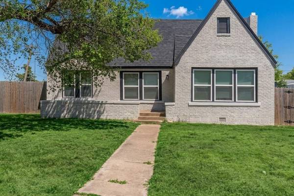 701 NE 24th ST, Oklahoma City, OK 73105