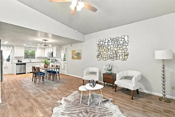 6909 Bernadine LN, Oklahoma City, OK 73159