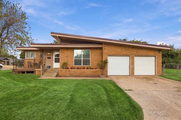 6909 Bernadine LN, Oklahoma City, OK 73159