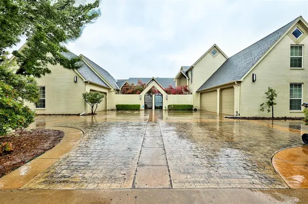 1500 Duffner DR, Oklahoma City, OK 73118