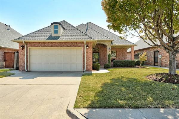 5604 NW 125th ST, Oklahoma City, OK 73142
