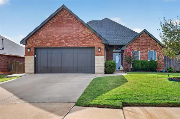 3116 NW 184th ST, Edmond, OK 73012