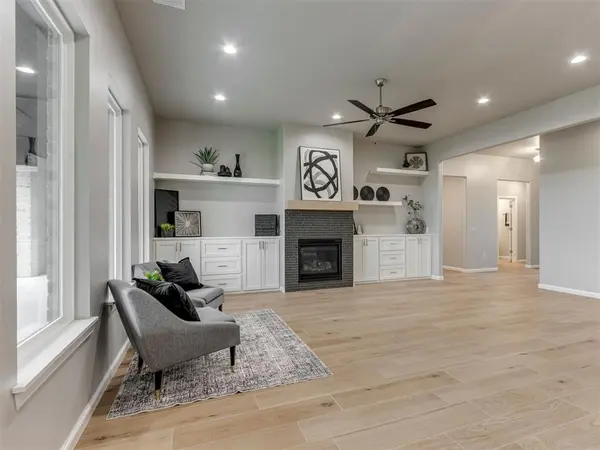 4109 Havasu RD, Moore, OK 73160