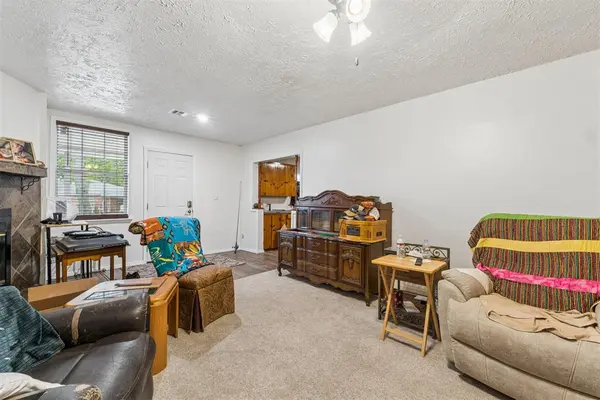 1602 W Oklahoma AVE, Guthrie, OK 73044