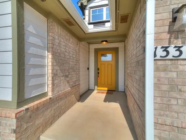 13316 Mesquite TRL, Yukon, OK 73099