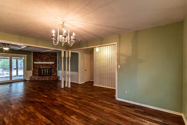 5012 N Brunson ST, Oklahoma City, OK 73112