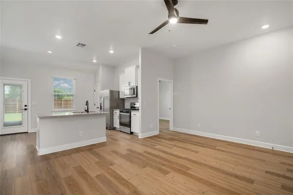 3116 Evyn BLVD, Yukon, OK 73099