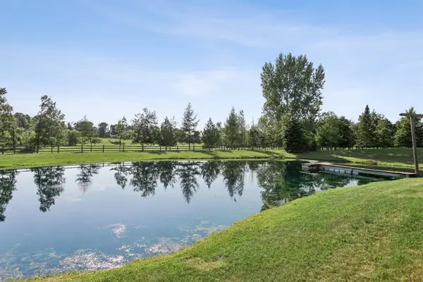 8122 MORRISON RD, Greenleaf, WI 54126