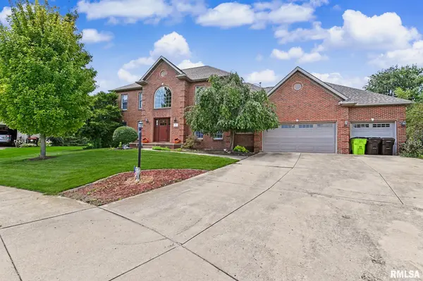 427 W WESTFIELD CT,  Dunlap,  IL 61525