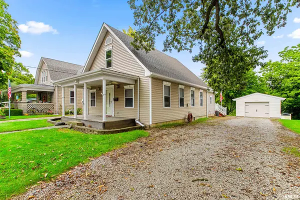 409 N MAIN ST, Eureka, IL 61530