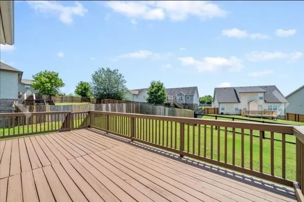 2204 Allen Griffey Rd, Clarksville, TN 37042