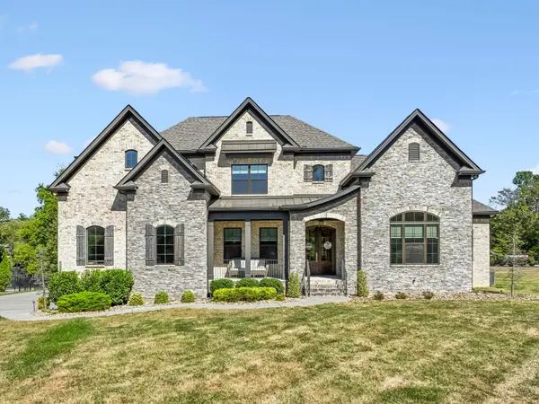 2658 Sanford Rd, Nolensville, TN 37135