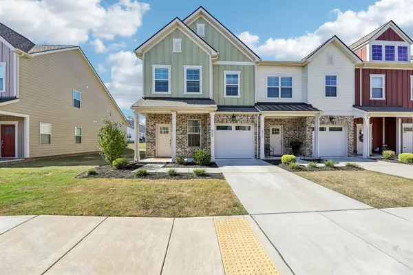 509 Baxter Xing, Lebanon, TN 37087
