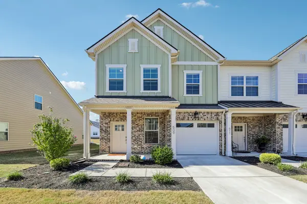 509 Baxter Xing, Lebanon, TN 37087