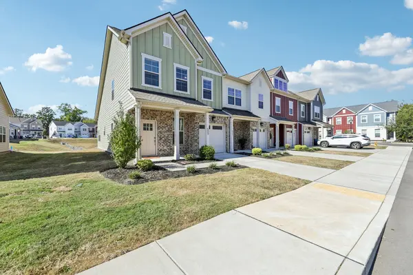 509 Baxter Xing, Lebanon, TN 37087