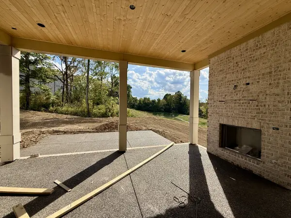 1970 Napa Dr, Brentwood, TN 37027