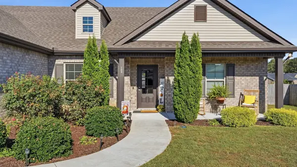 164 Spring Breeze Dr, Tullahoma, TN 37388