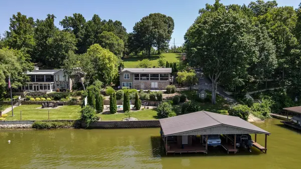 1051 Hiwassee Cir, Decatur, TN 37322
