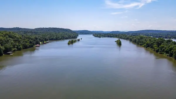 1051 Hiwassee Cir, Decatur, TN 37322