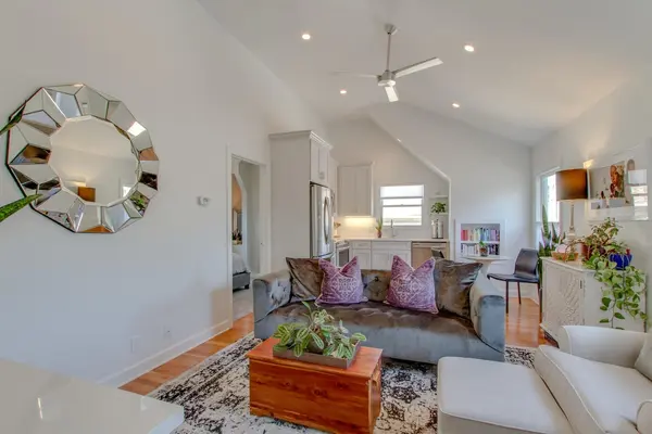 419 Van Buren St, Nashville, TN 37208