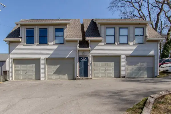 419 Van Buren St, Nashville, TN 37208