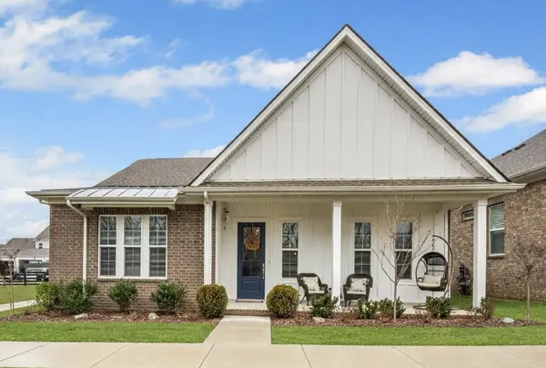 1308 Belgove Aly, Antioch, TN 37013