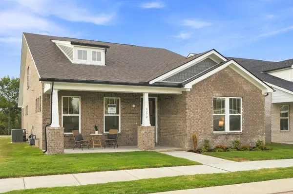 6174 Binns Lane, Hermitage, TN 37076