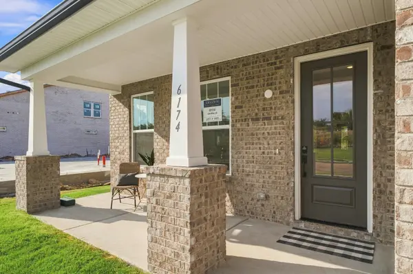 6174 Binns Lane, Hermitage, TN 37076