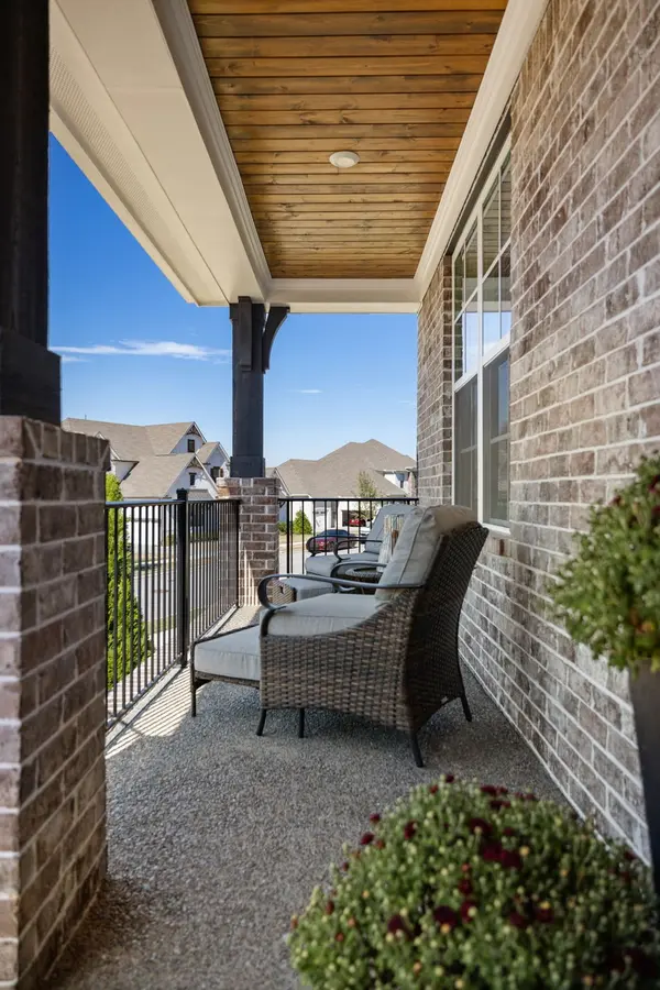 3327 Cherry Jack Ln, Thompsons Station, TN 37179