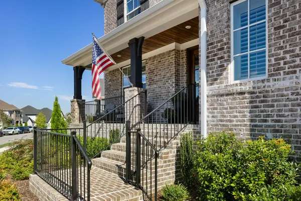 3327 Cherry Jack Ln, Thompsons Station, TN 37179