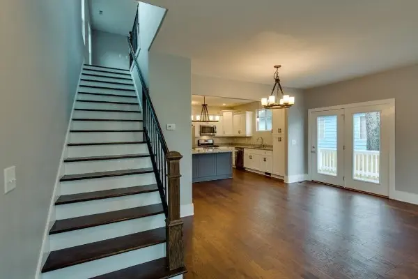 2007 9th Ave #N, Nashville, TN 37208