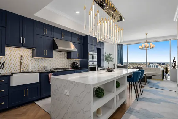 1616 West End Ave #3001, Nashville, TN 37203