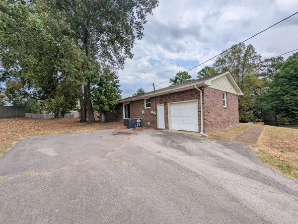 4741 Kennysaw Dr, Old Hickory, TN 37138