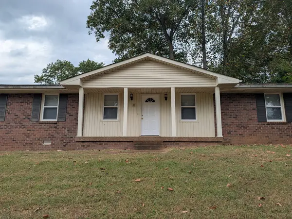 4741 Kennysaw Dr, Old Hickory, TN 37138