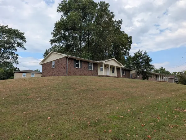4741 Kennysaw Dr, Old Hickory, TN 37138