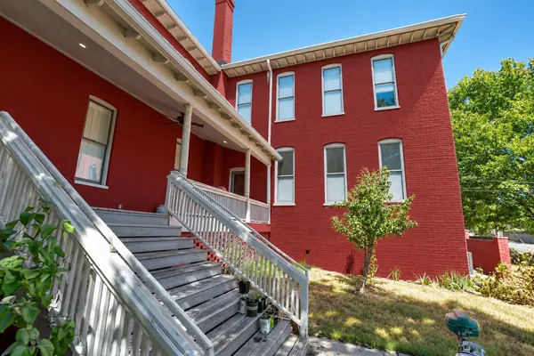 1309 Forest Ave #4, Nashville, TN 37206