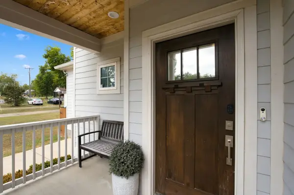653 James Ave, Nashville, TN 37209