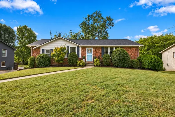 613 Tobylynn Dr, Nashville, TN 37211