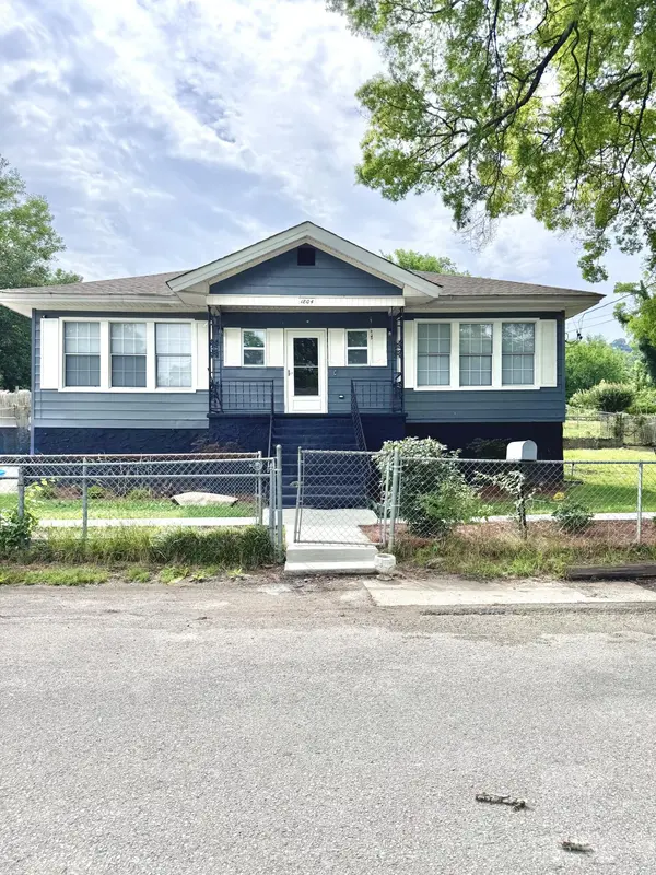 1804 Arlington Avenue, Chattanooga, TN 37406