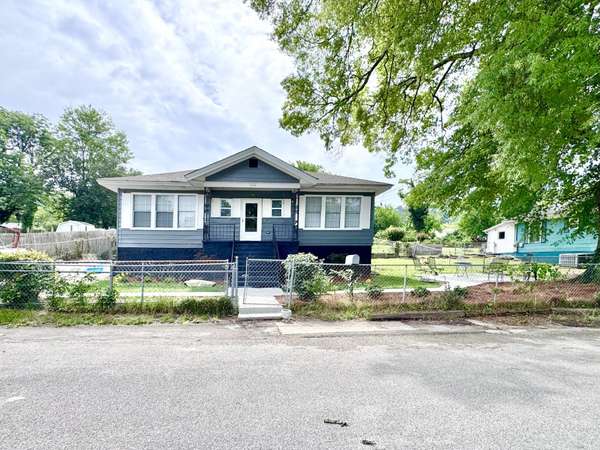 1804 Arlington Avenue,  Chattanooga,  TN 37406