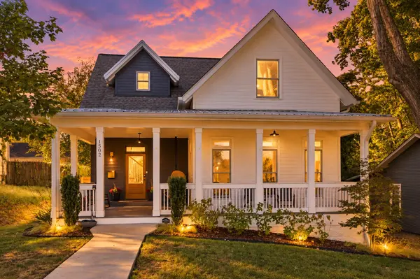 1502 Shelby Ave, Nashville, TN 37206