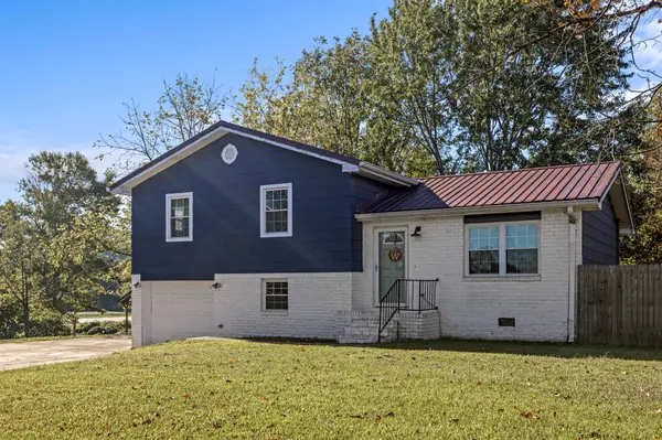308 Langley Drive, La Fayette, GA 30728