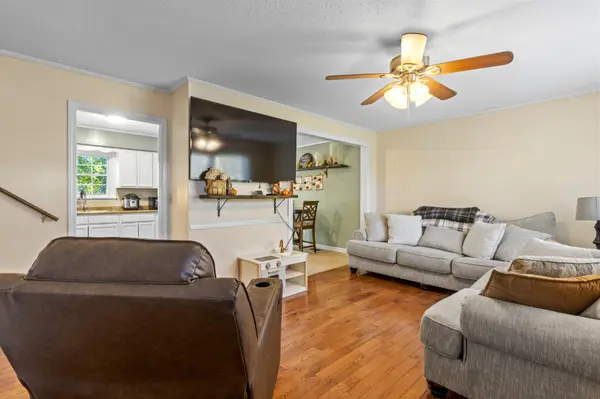 308 Langley Drive, La Fayette, GA 30728