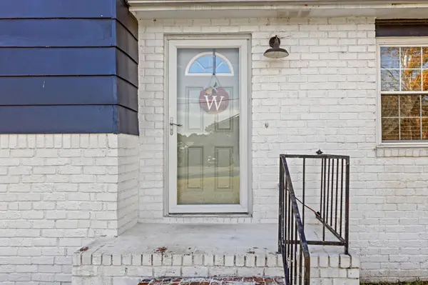308 Langley Drive, La Fayette, GA 30728