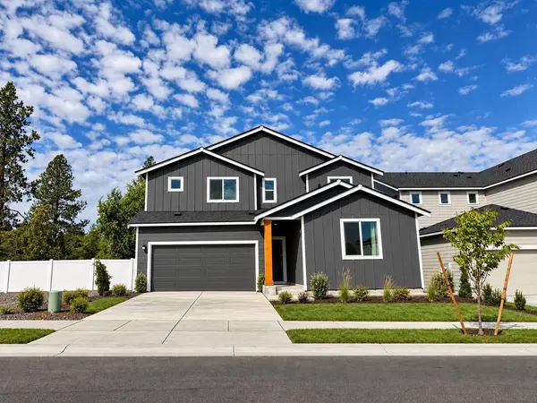 3136 S Durango Ln, Spokane Valley, WA 99037