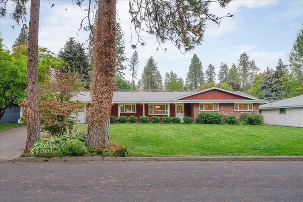 11121 E 22nd Ave, Spokane Valley, WA 99206