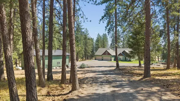5055C S Swenson Rd, Deer Park, WA 99006